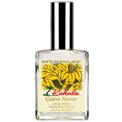 Kahala Collection - Guava Nectar